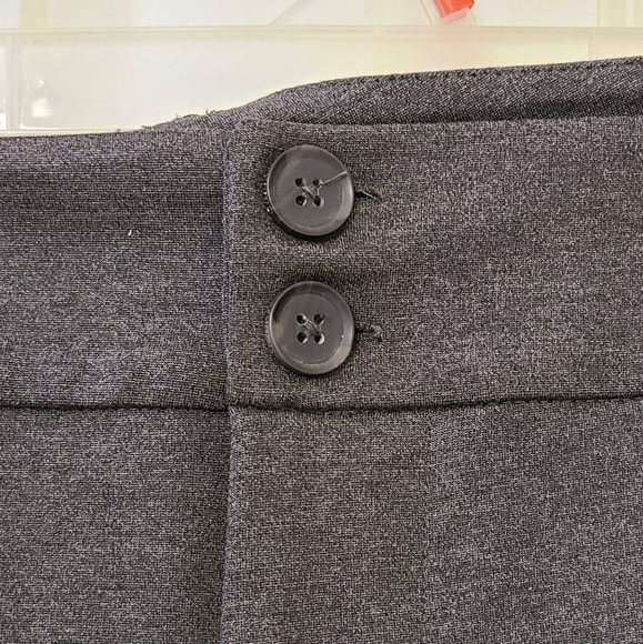 TORRID NWT 26R Studio Stretch Ankle Skinny - Picture 5 of 6